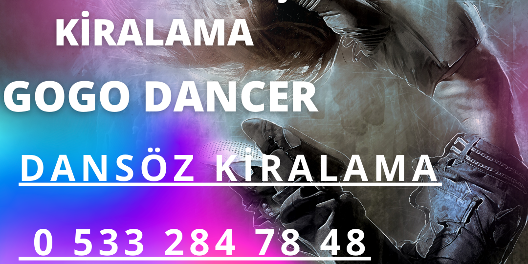 İstanbul Oryantal Gogo Dansçı Dansöz